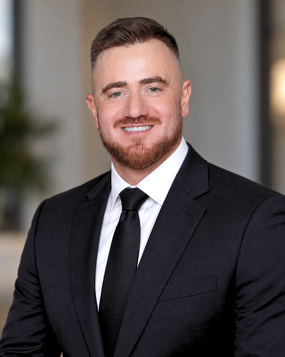 Cornelius Botha, Principal of Novulex Lawyers