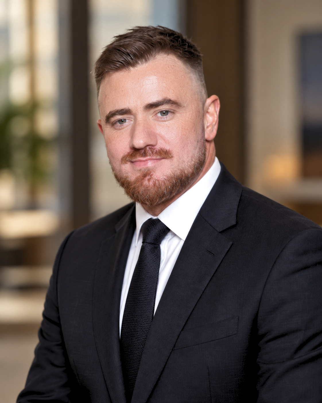 Cornelius Botha, Principal of Novulex Lawyers